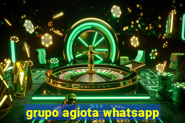 grupo agiota whatsapp