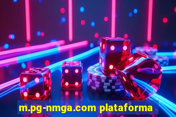 m.pg-nmga.com plataforma