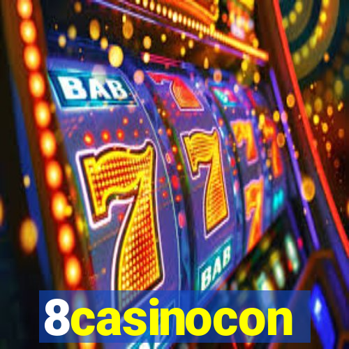 8casinocon