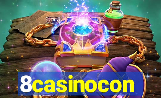 8casinocon