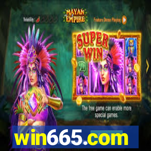 win665.com