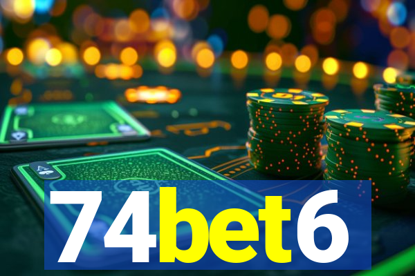 74bet6