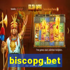 biscopg.bet