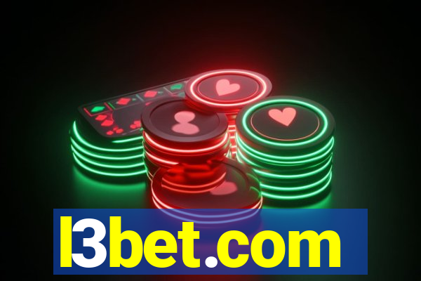 l3bet.com