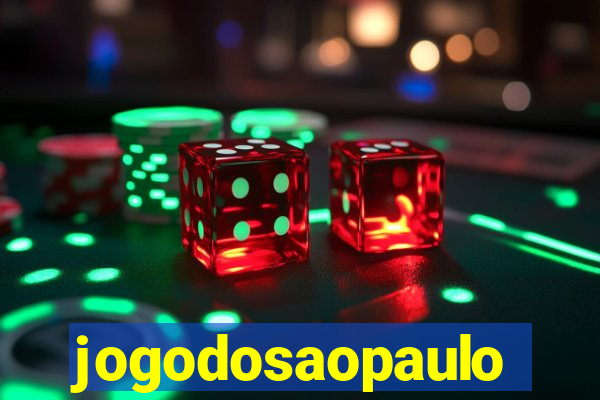 jogodosaopaulo