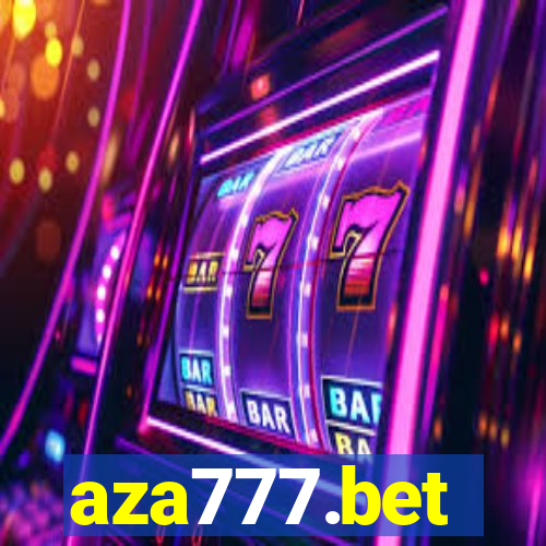 aza777.bet