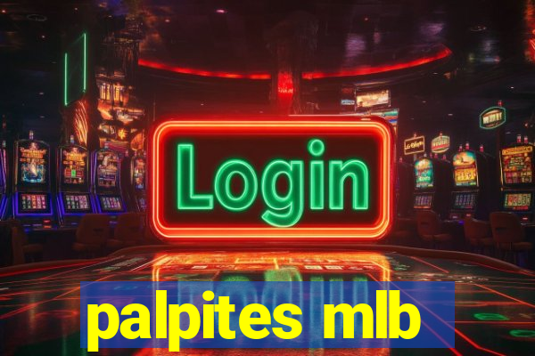 palpites mlb