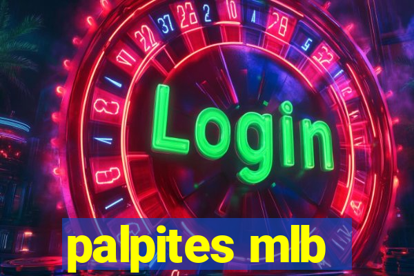 palpites mlb