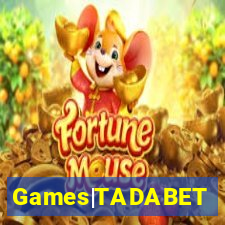 Games|TADABET