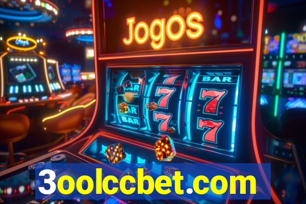 3oolccbet.com