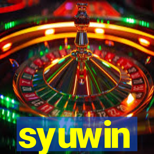 syuwin