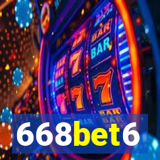 668bet6