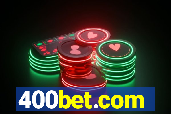 400bet.com