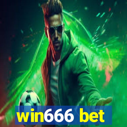 win666 bet