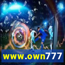 www.own777