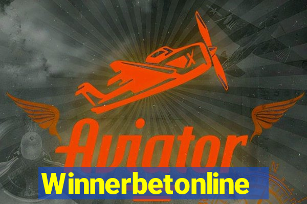 Winnerbetonline