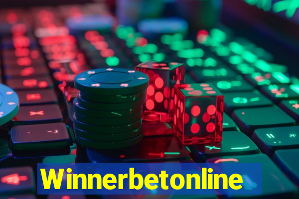 Winnerbetonline