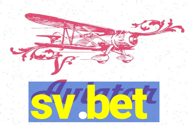 sv.bet