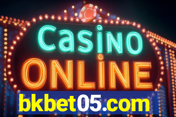 bkbet05.com