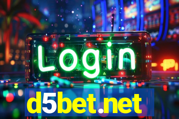 d5bet.net