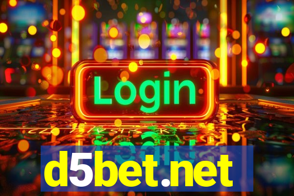 d5bet.net