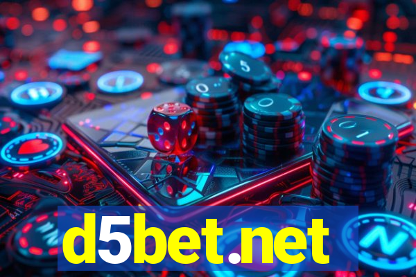 d5bet.net