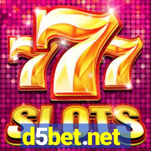 d5bet.net