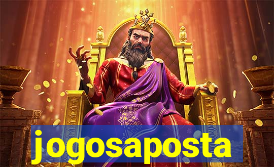 jogosaposta