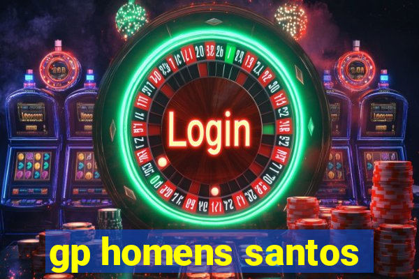 gp homens santos