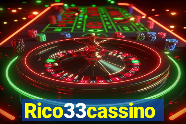 Rico33cassino