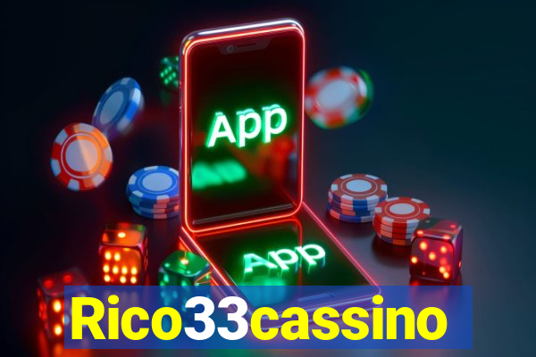 Rico33cassino