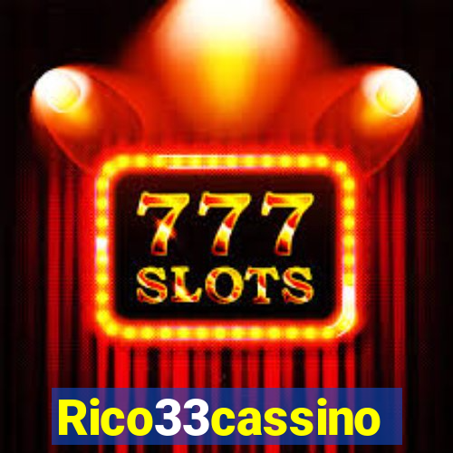 Rico33cassino