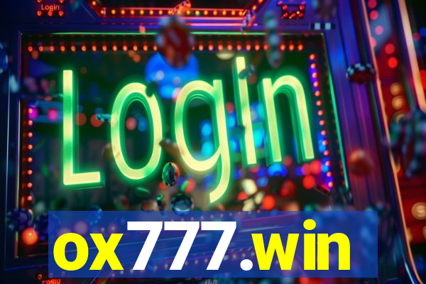 ox777.win