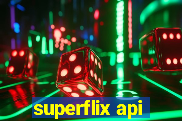 superflix api