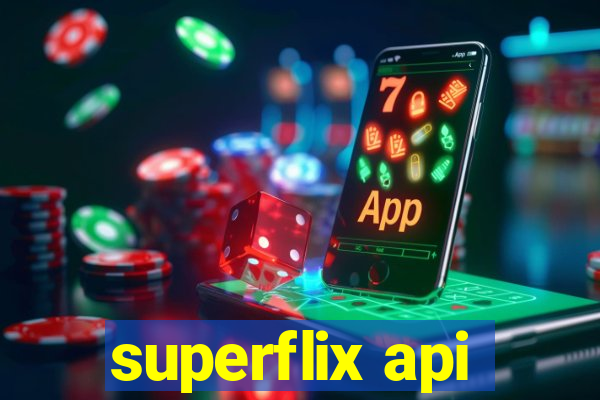 superflix api