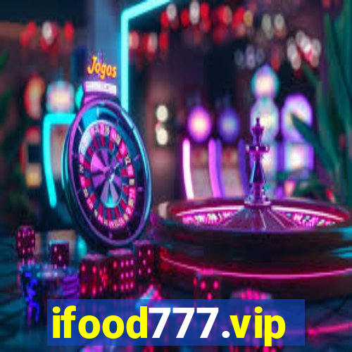 ifood777.vip