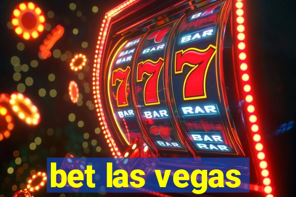 bet las vegas