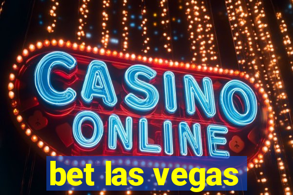 bet las vegas