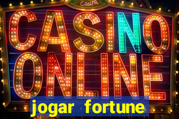 jogar fortune rabbit demo gratis