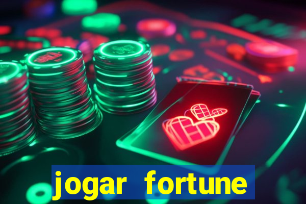 jogar fortune rabbit demo gratis