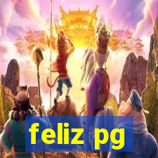 feliz pg