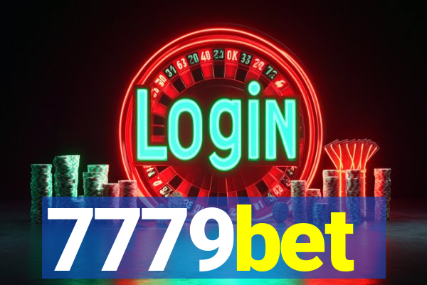 7779bet