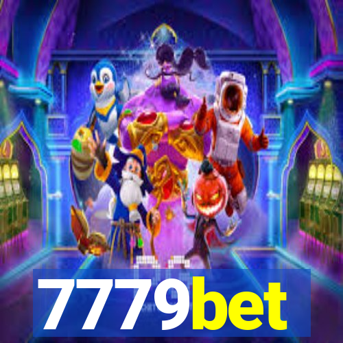 7779bet