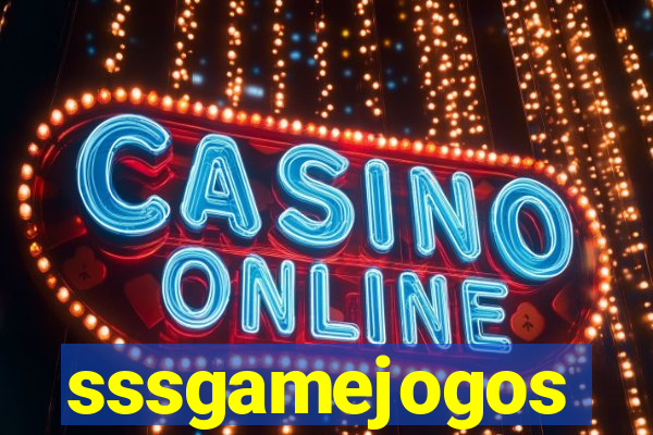 sssgamejogos