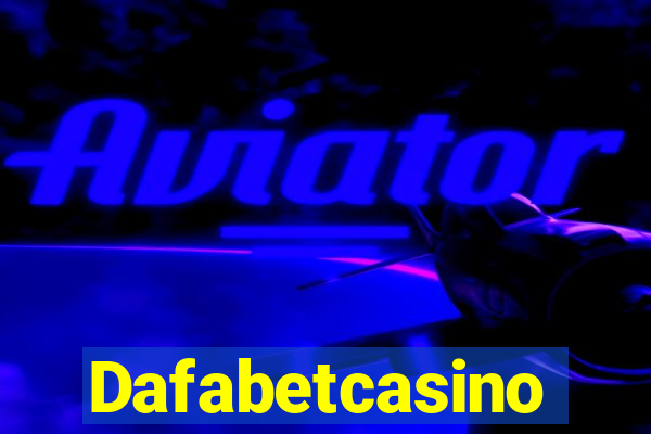 Dafabetcasino