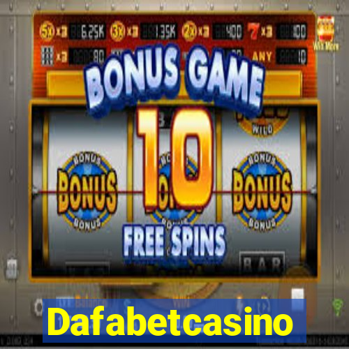 Dafabetcasino