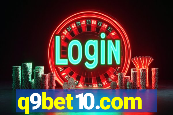 q9bet10.com