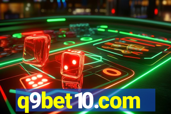 q9bet10.com