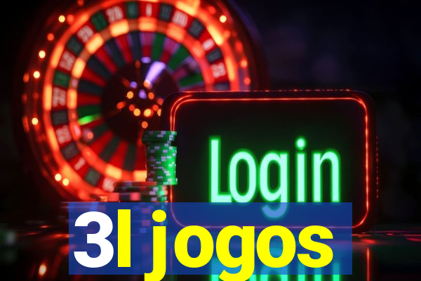 3l jogos