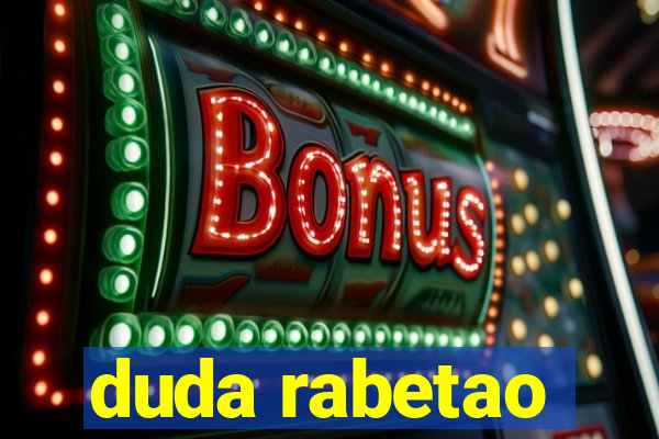 duda rabetao